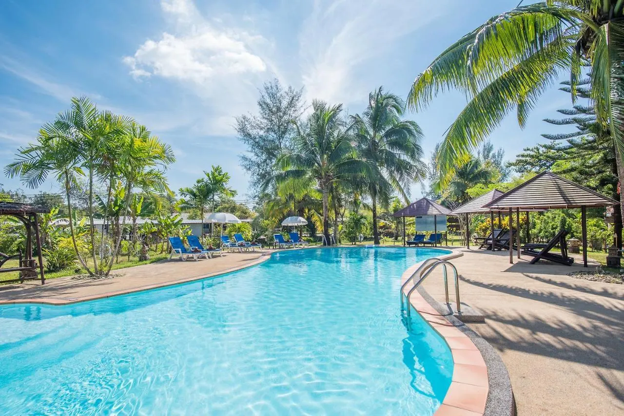 Thailife Wellness & Meditation Resort- Sha Plus Khao Lak Resort