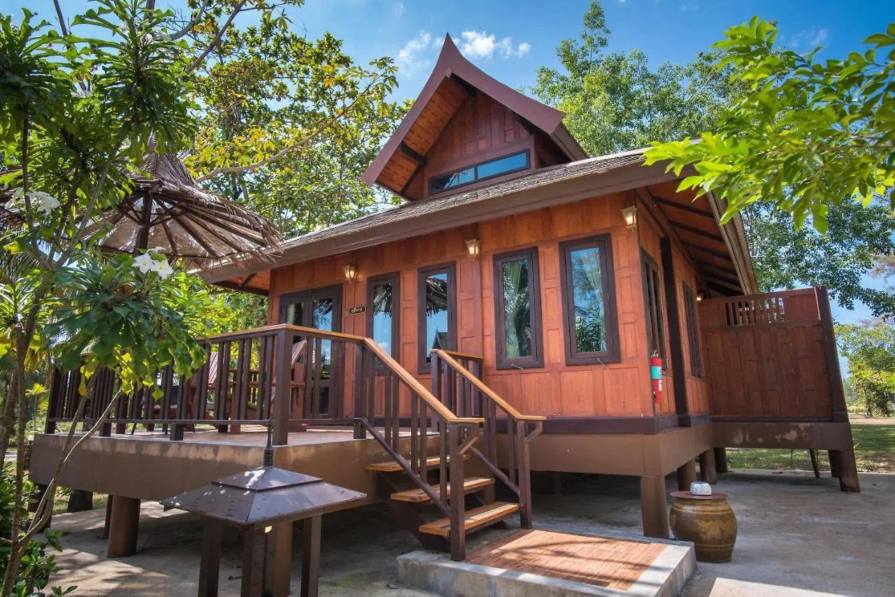 Thailife Wellness & Meditation Resort- Sha Plus Khao Lak