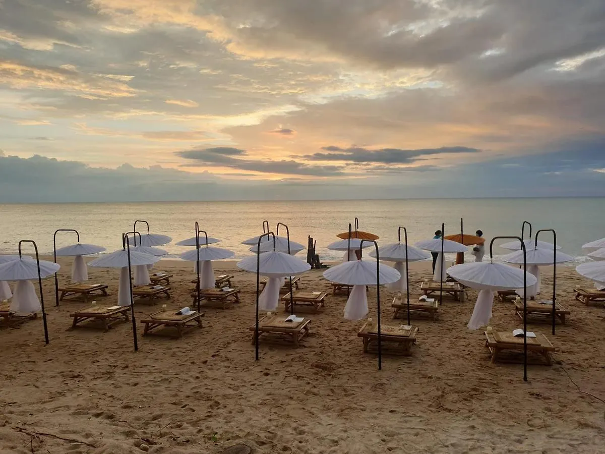 Thailife Wellness & Meditation Resort- Sha Plus Khao Lak 4*,  Thailand