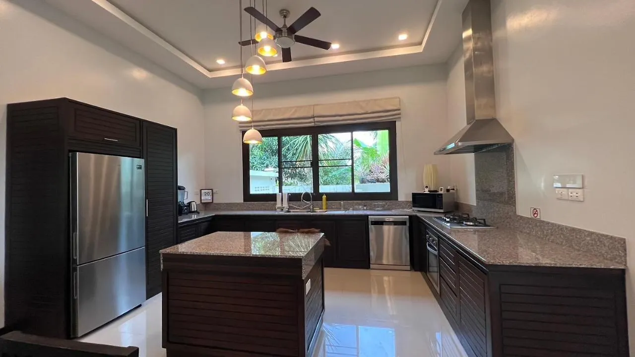 Thailife Wellness & Meditation Resort- Sha Plus Khao Lak 4*,