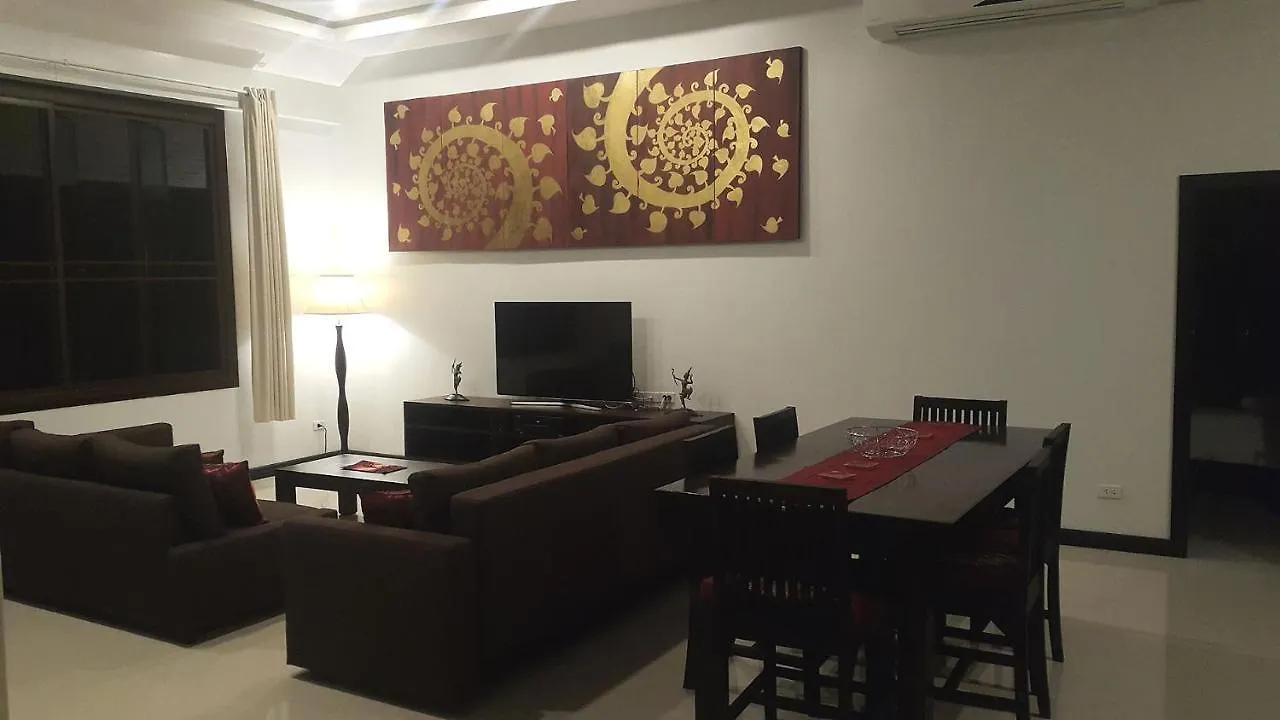 Thailife Wellness & Meditation Resort- Sha Plus Khao Lak Resort