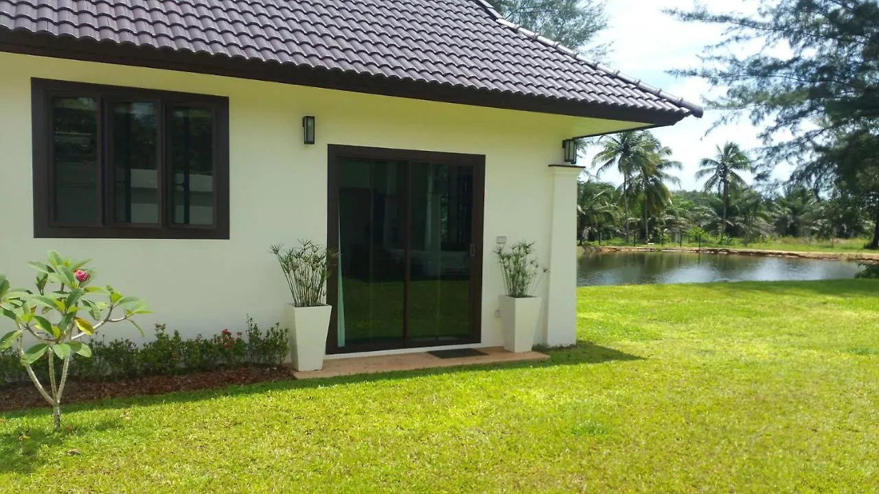 **** Resort Thailife Wellness & Meditation Resort- Sha Plus Khao Lak Thailand