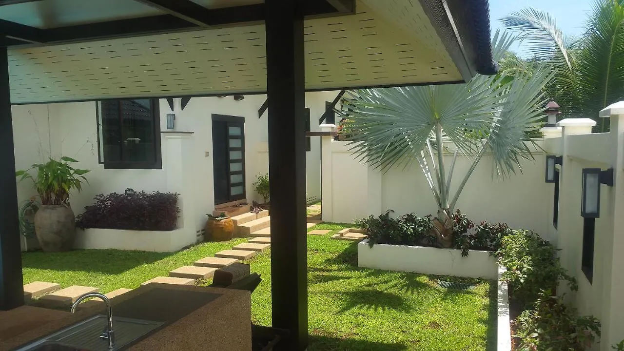 Thailife Wellness & Meditation Resort- Sha Plus Khao Lak