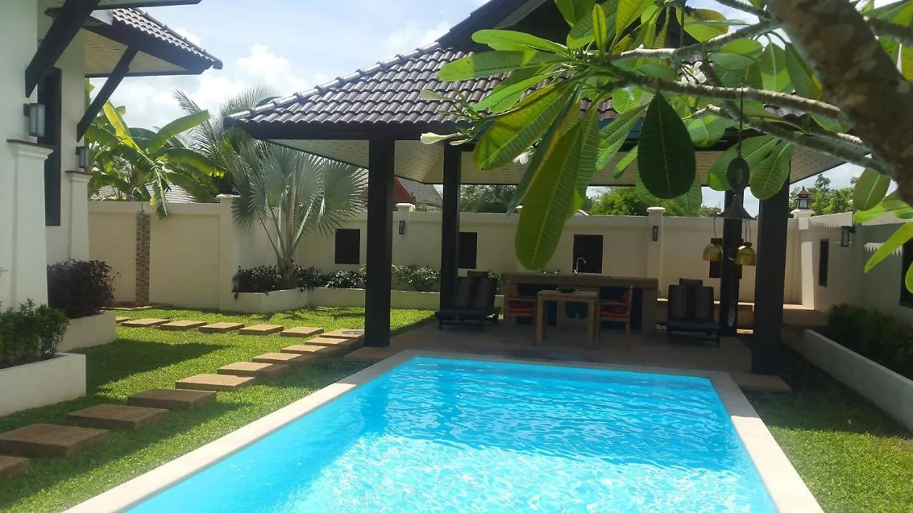 Resort Thailife Wellness & Meditation Resort- Sha Plus Khao Lak
