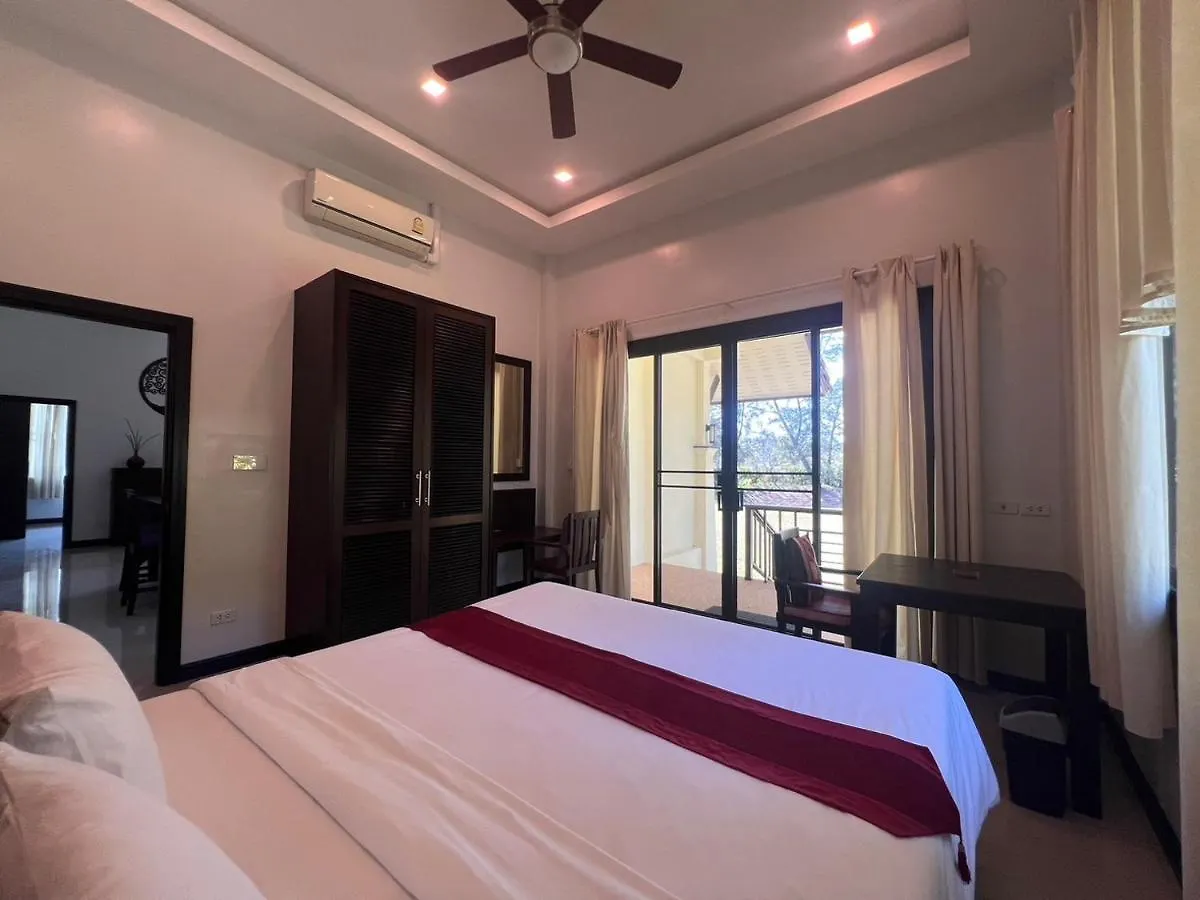 Thailife Wellness & Meditation Resort- Sha Plus Khao Lak Thailand