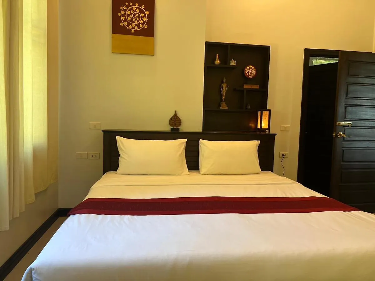 Thailife Wellness & Meditation Resort- Sha Plus Khao Lak