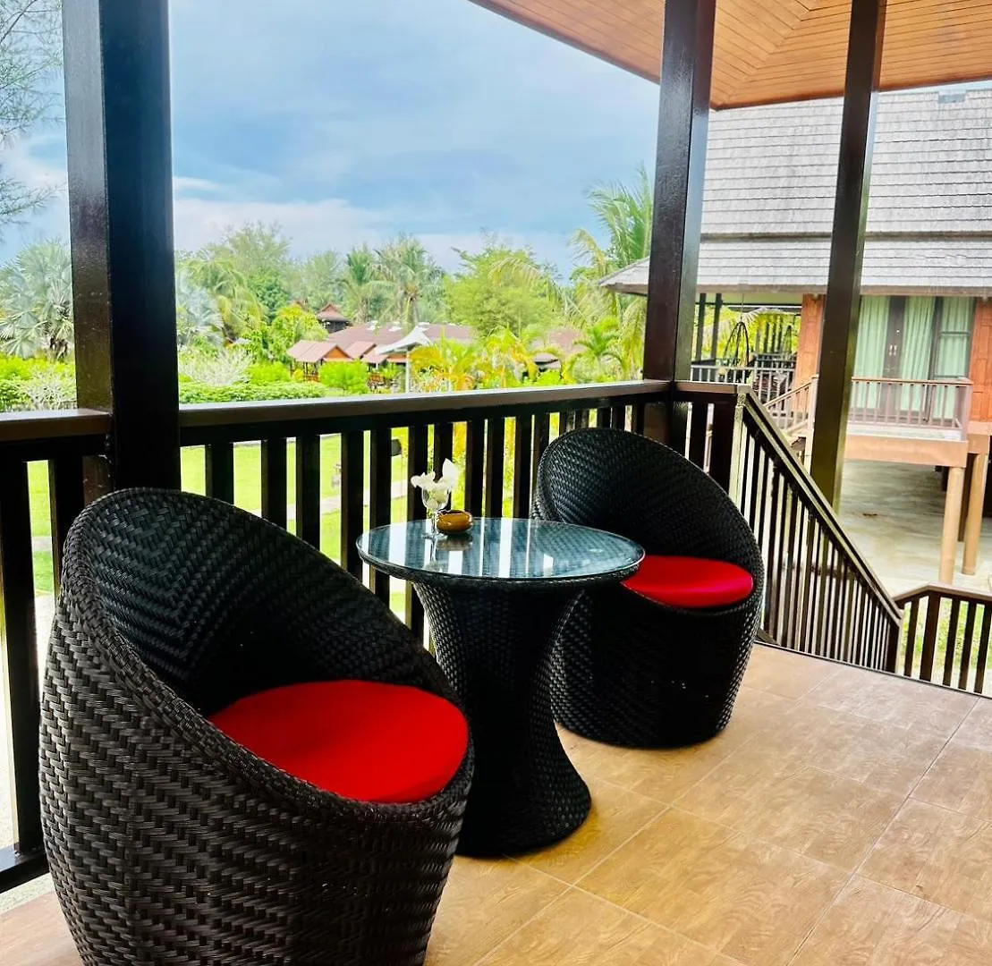 Thailife Wellness & Meditation Resort- Sha Plus Khao Lak Thailand