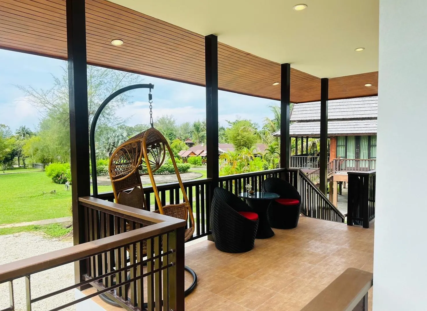 Thailife Wellness & Meditation Resort- Sha Plus Khao Lak Thailand