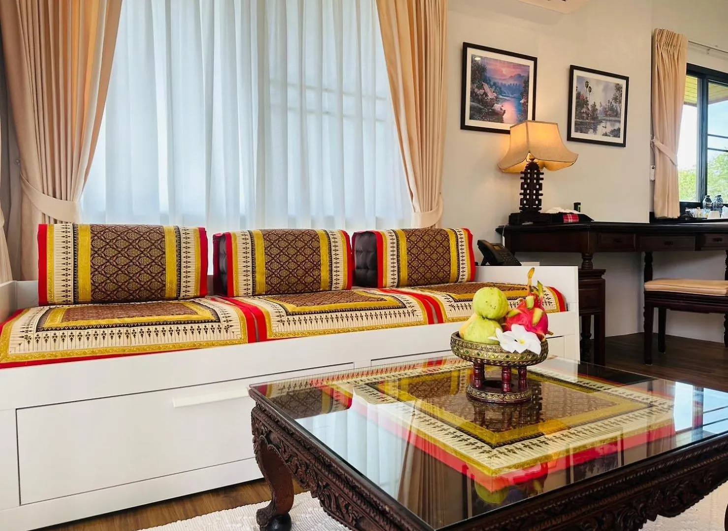Thailife Wellness & Meditation Resort- Sha Plus Khao Lak Resort