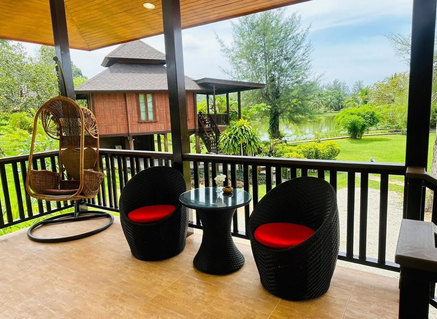 Thailife Wellness & Meditation Resort- Sha Plus Khao Lak