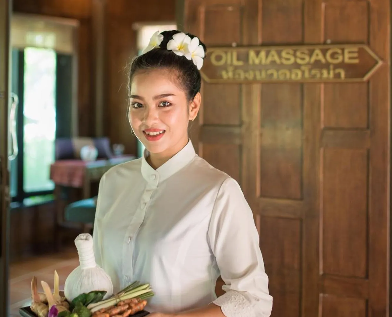 Thailife Wellness & Meditation Resort- Sha Plus Khao Lak 4*,