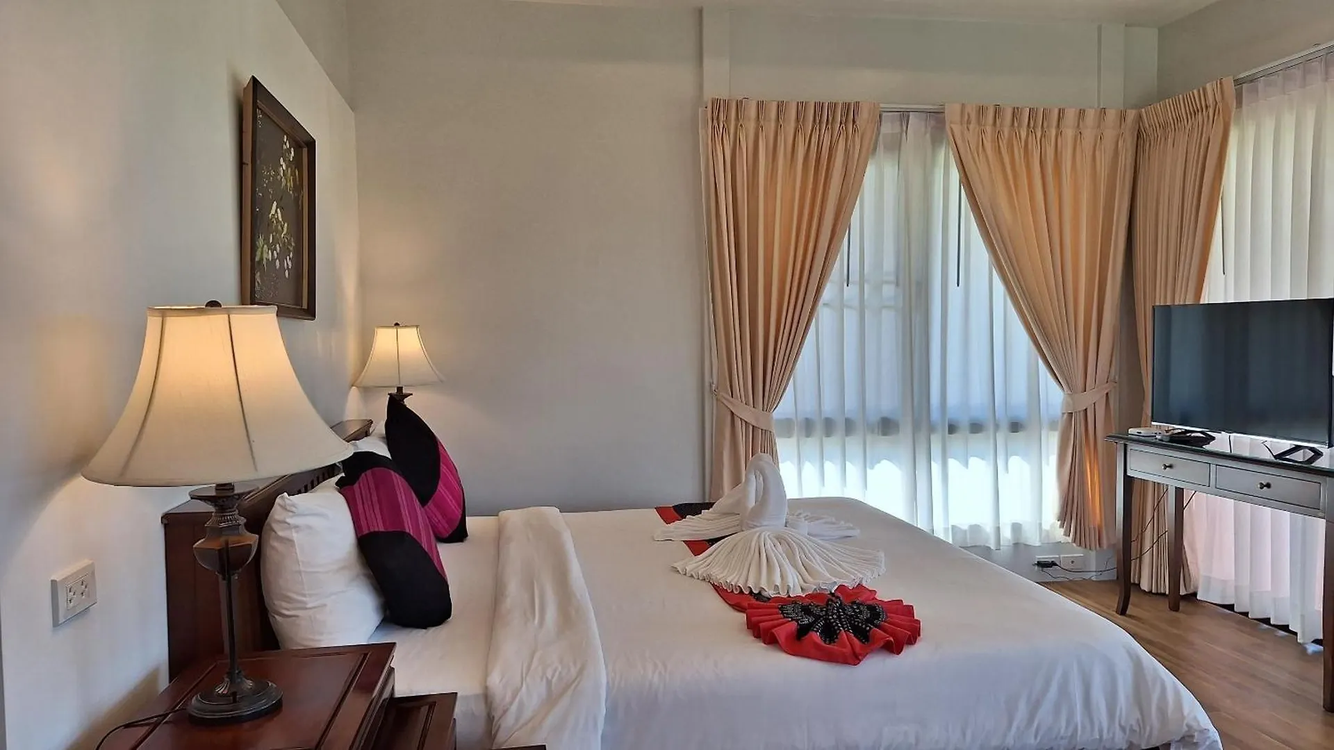 Thailife Wellness & Meditation Resort- Sha Plus Khao Lak