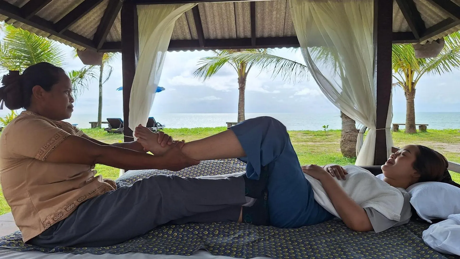 Thailife Wellness & Meditation Resort- Sha Plus Khao Lak