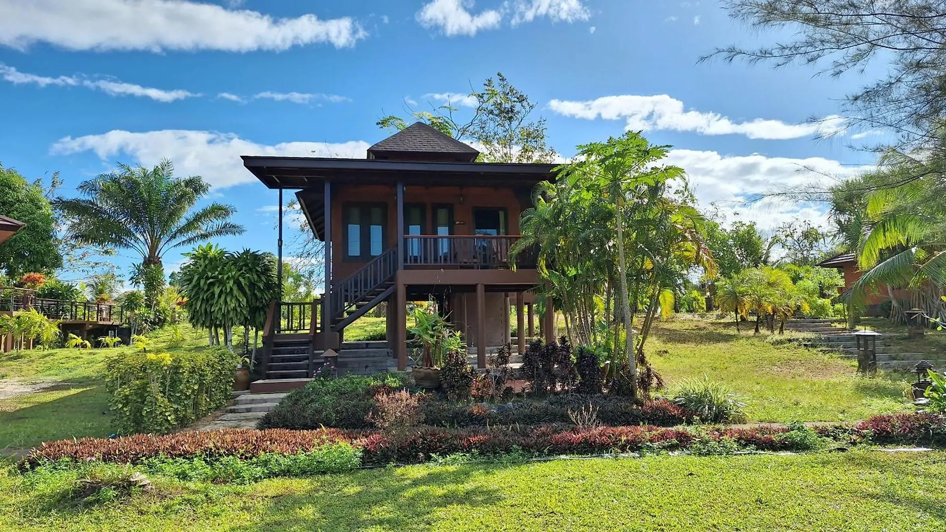 Thailife Wellness & Meditation Resort- Sha Plus Khao Lak