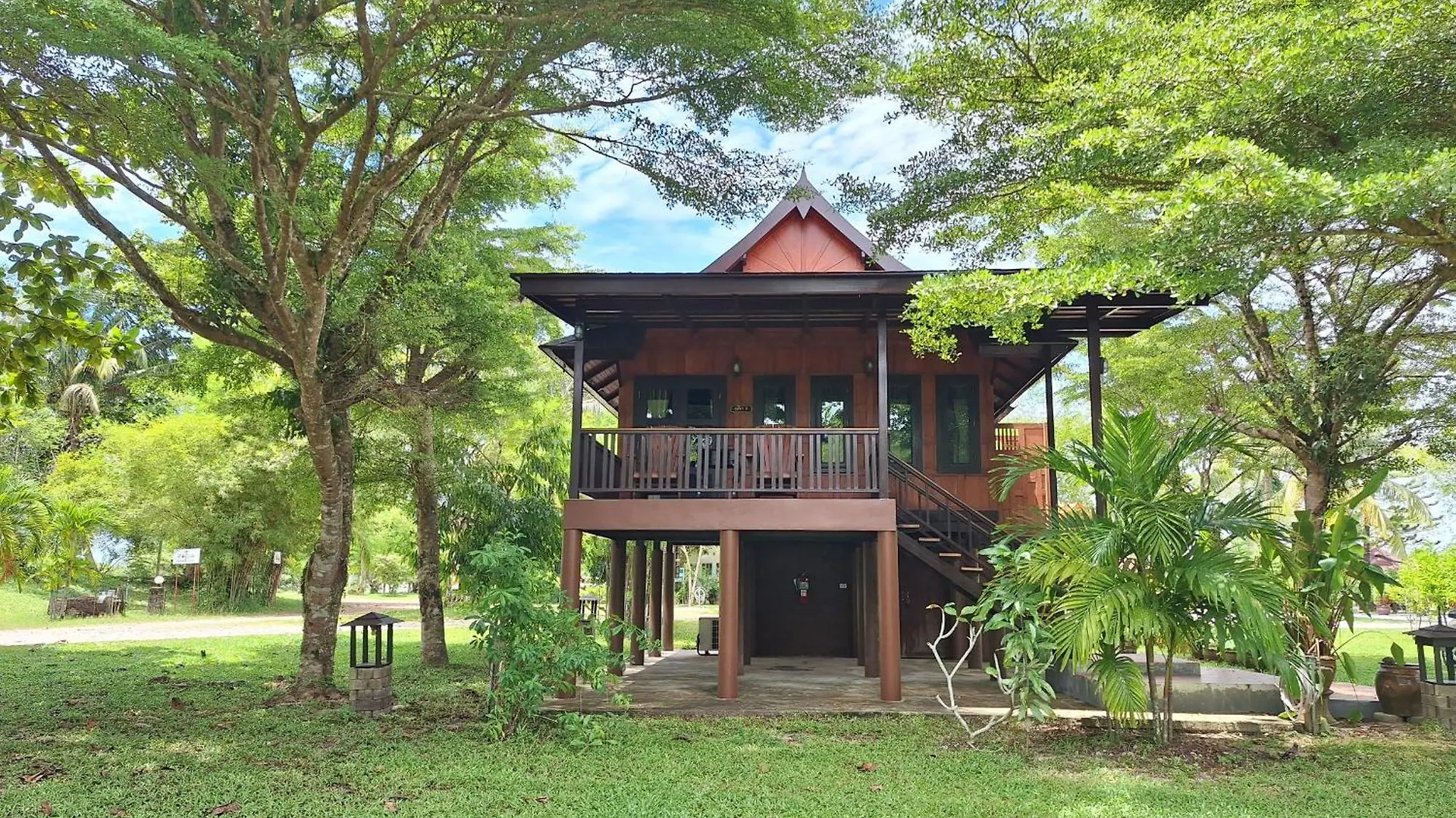Thailife Wellness & Meditation Resort- Sha Plus Khao Lak Thailand