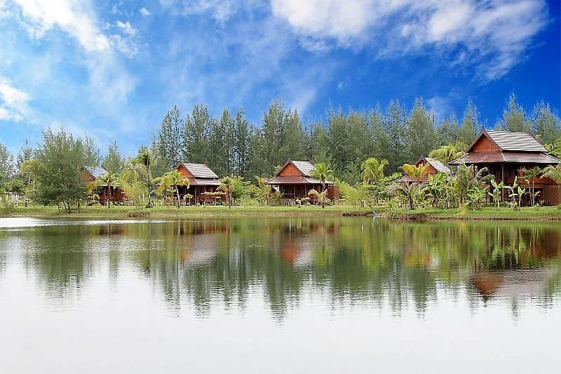 Resort Thailife Wellness & Meditation Resort- Sha Plus Khao Lak
