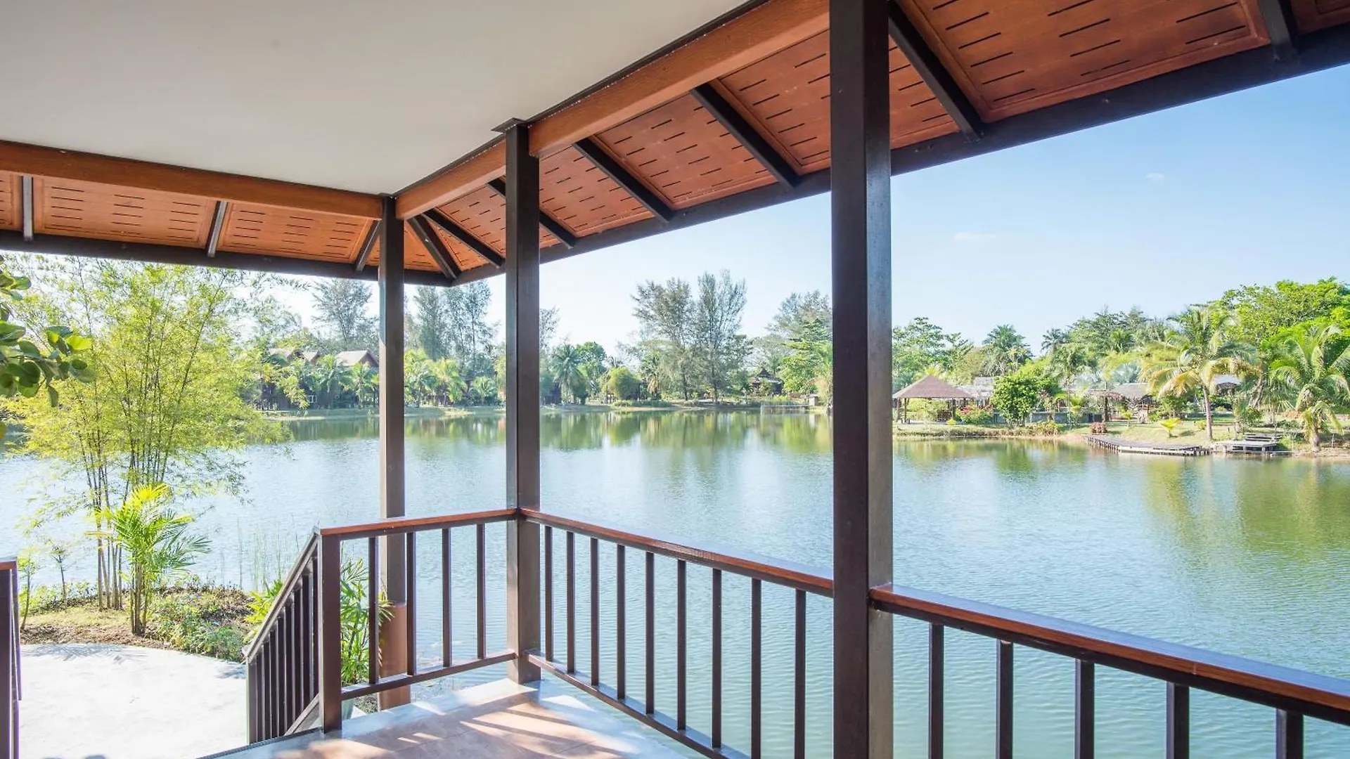 Thailife Wellness & Meditation Resort- Sha Plus Khao Lak Resort