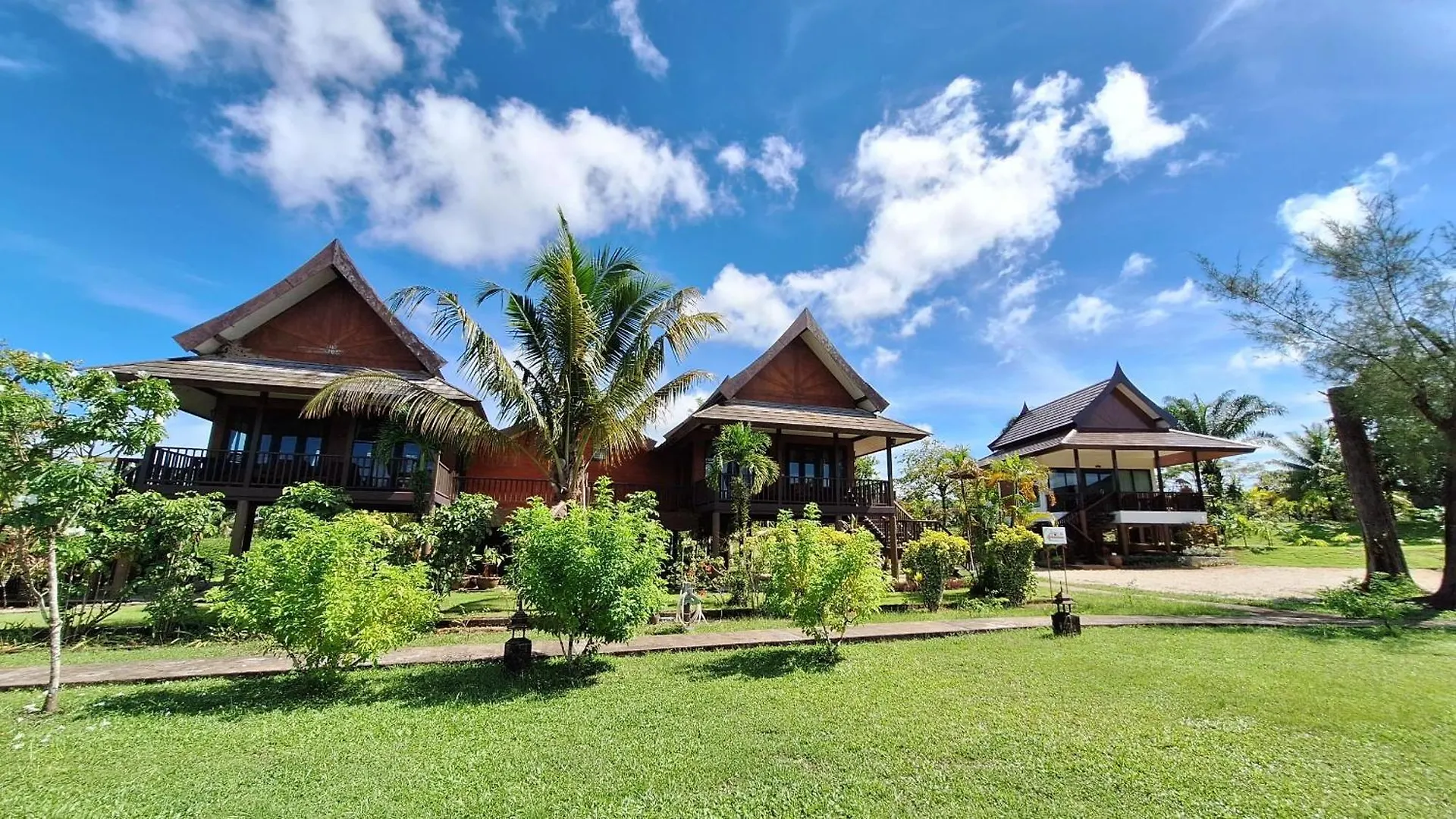 Thailife Wellness & Meditation Resort- Sha Plus Khao Lak