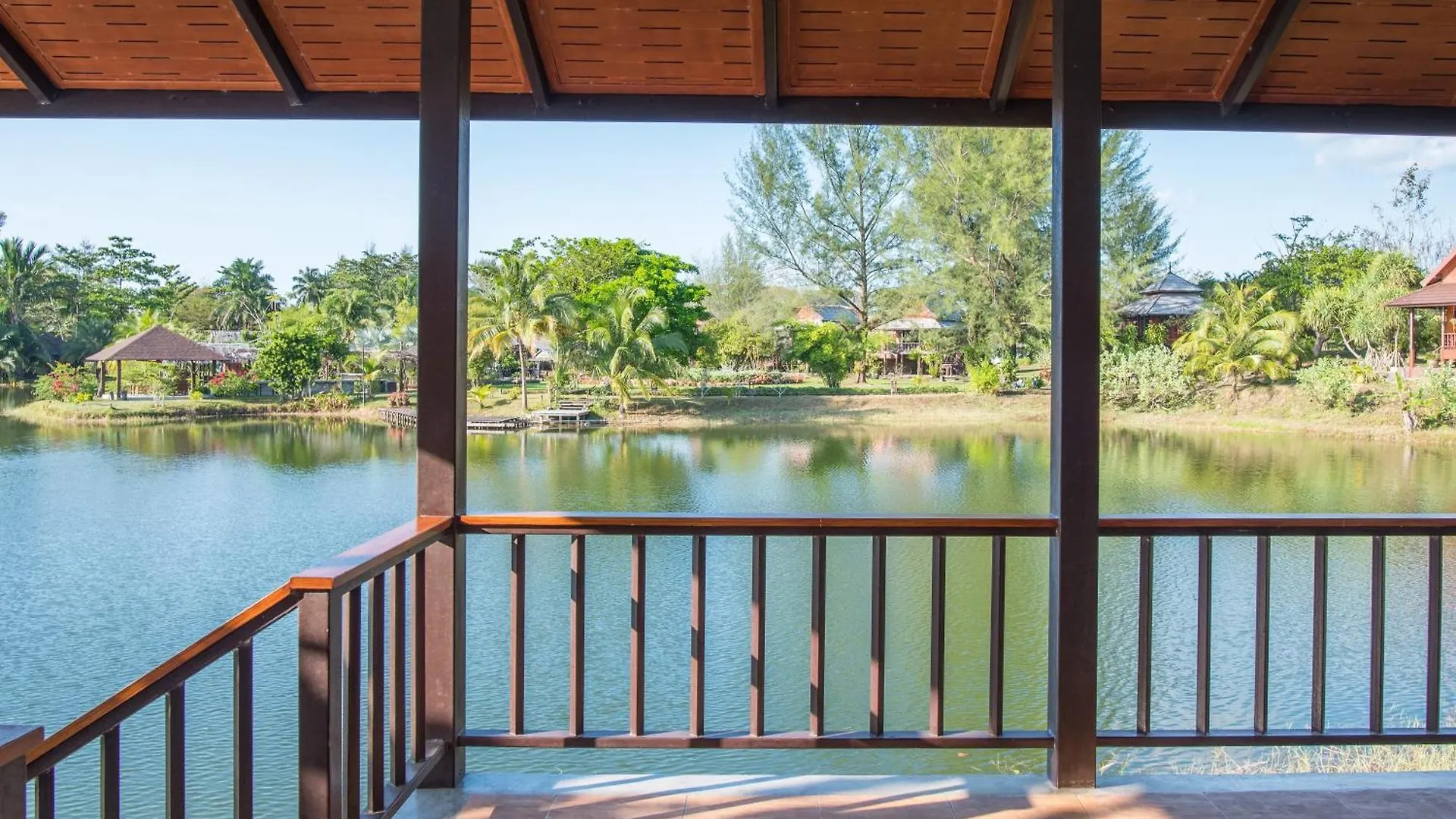 Thailife Wellness & Meditation Resort- Sha Plus Khao Lak 4*,