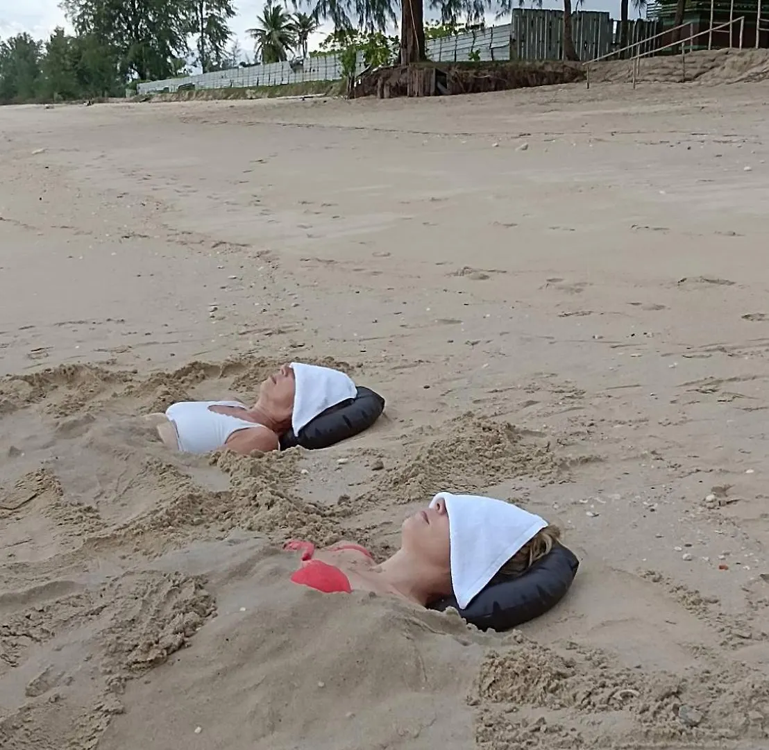 Thailife Wellness & Meditation Resort- Sha Plus Khao Lak Thailand