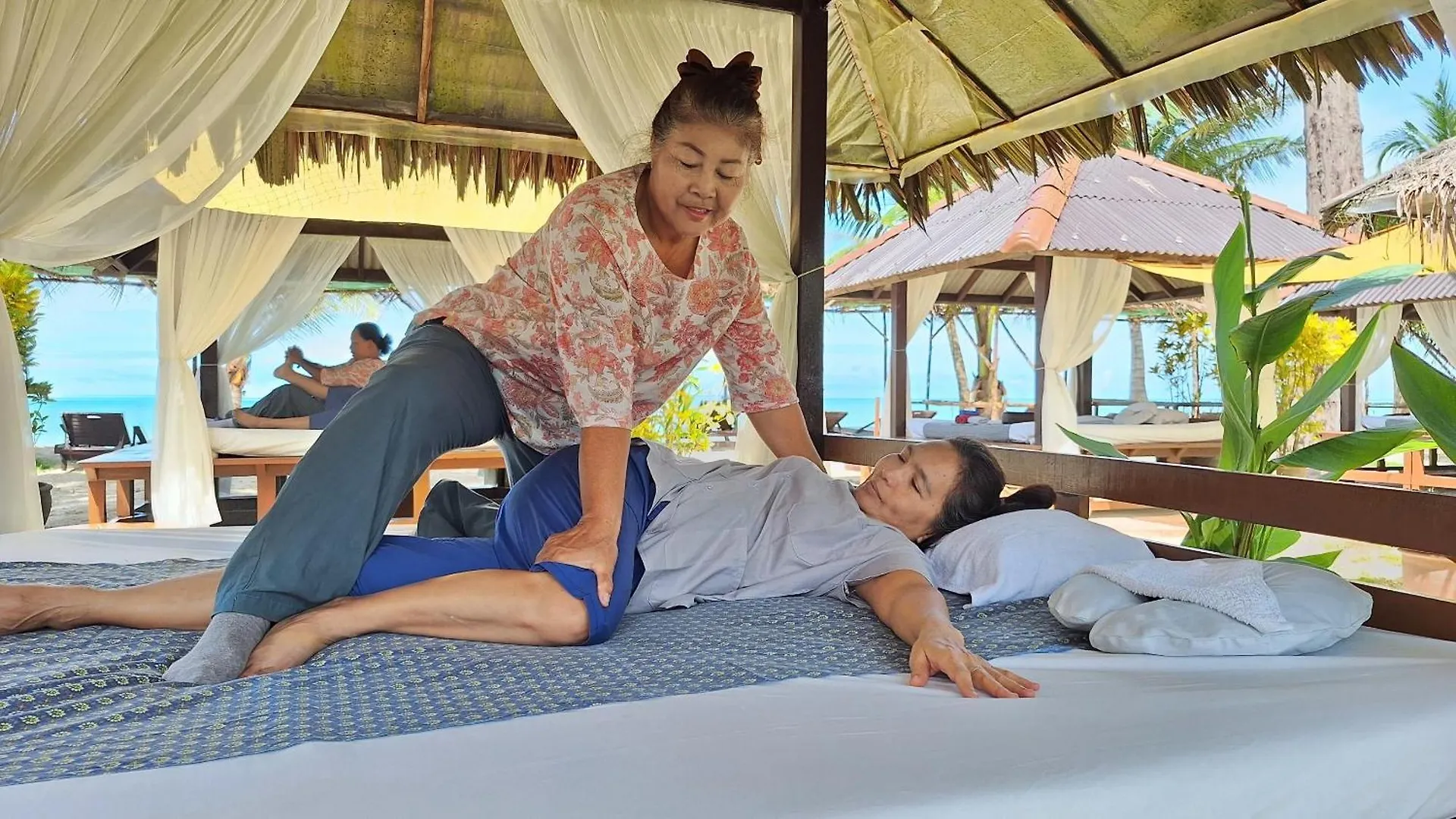 Resort Thailife Wellness & Meditation Resort- Sha Plus Khao Lak