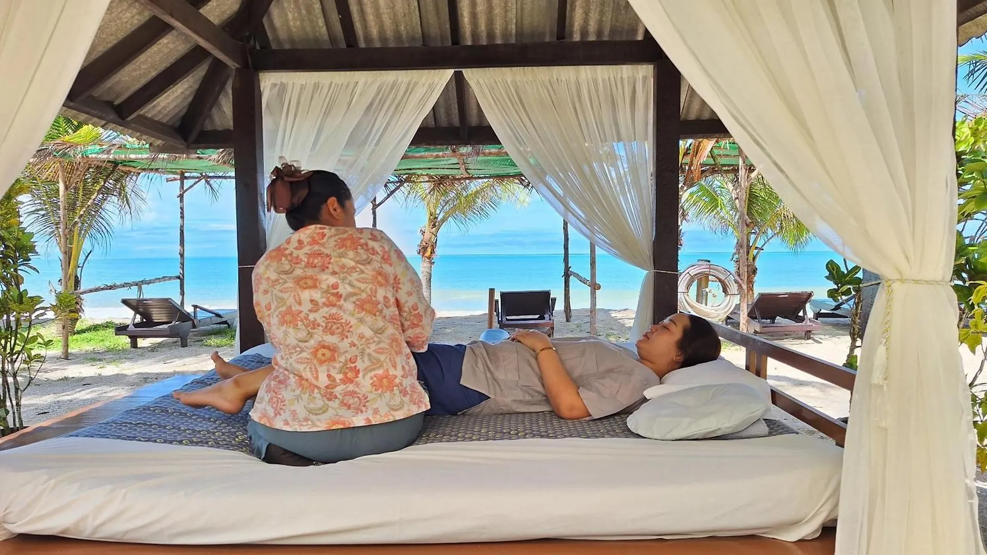 Thailife Wellness & Meditation Resort- Sha Plus Khao Lak Thailand