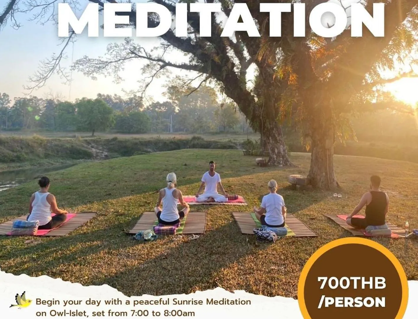 Thailife Wellness & Meditation Resort- Sha Plus Khao Lak 4*,  Thailand