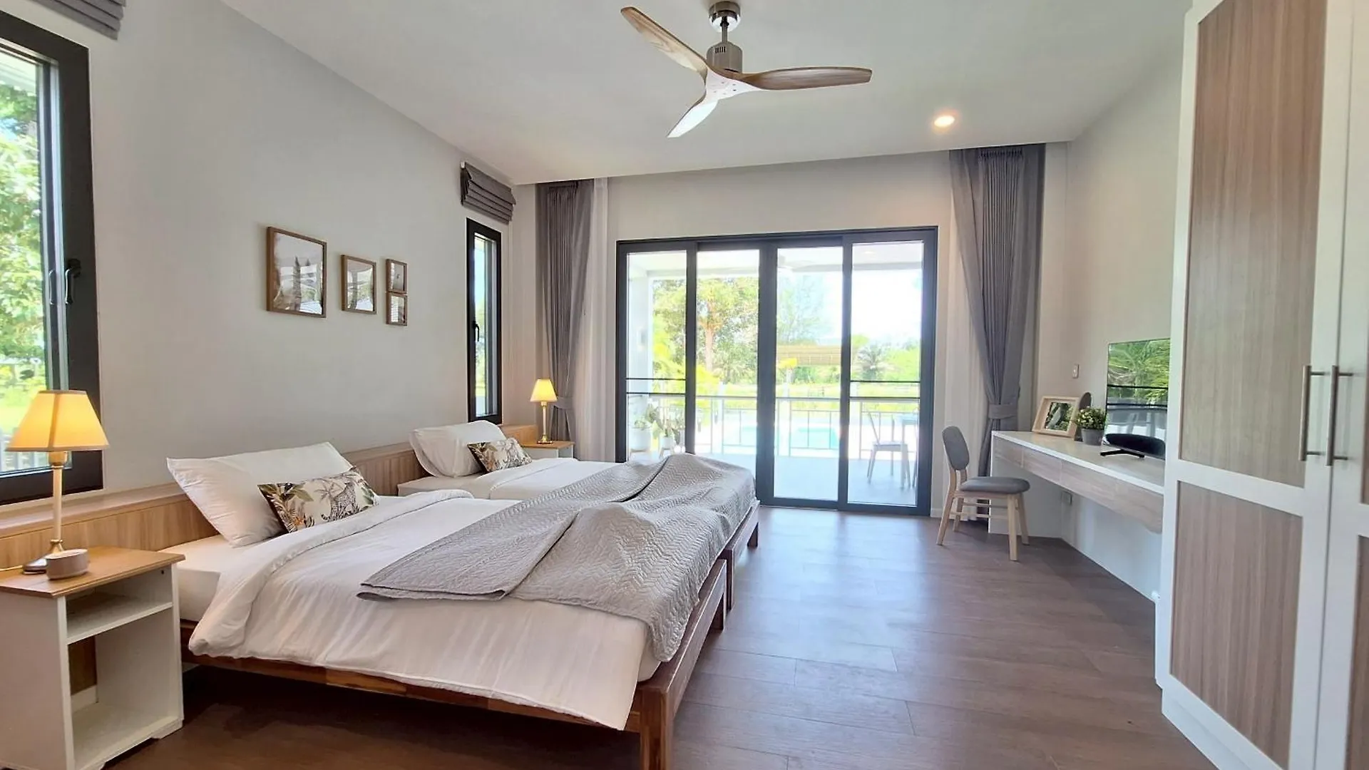 Thailife Wellness & Meditation Resort- Sha Plus Khao Lak
