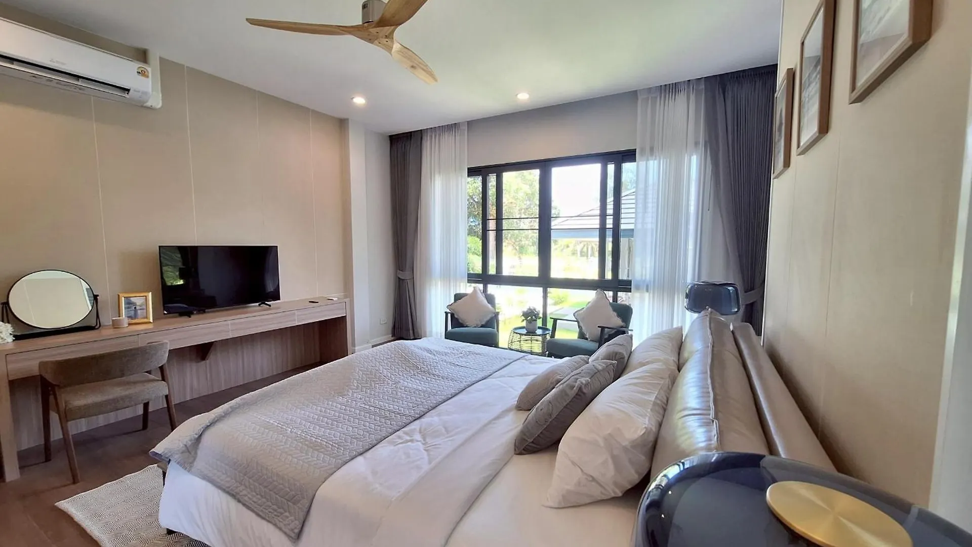 Thailife Wellness & Meditation Resort- Sha Plus Khao Lak