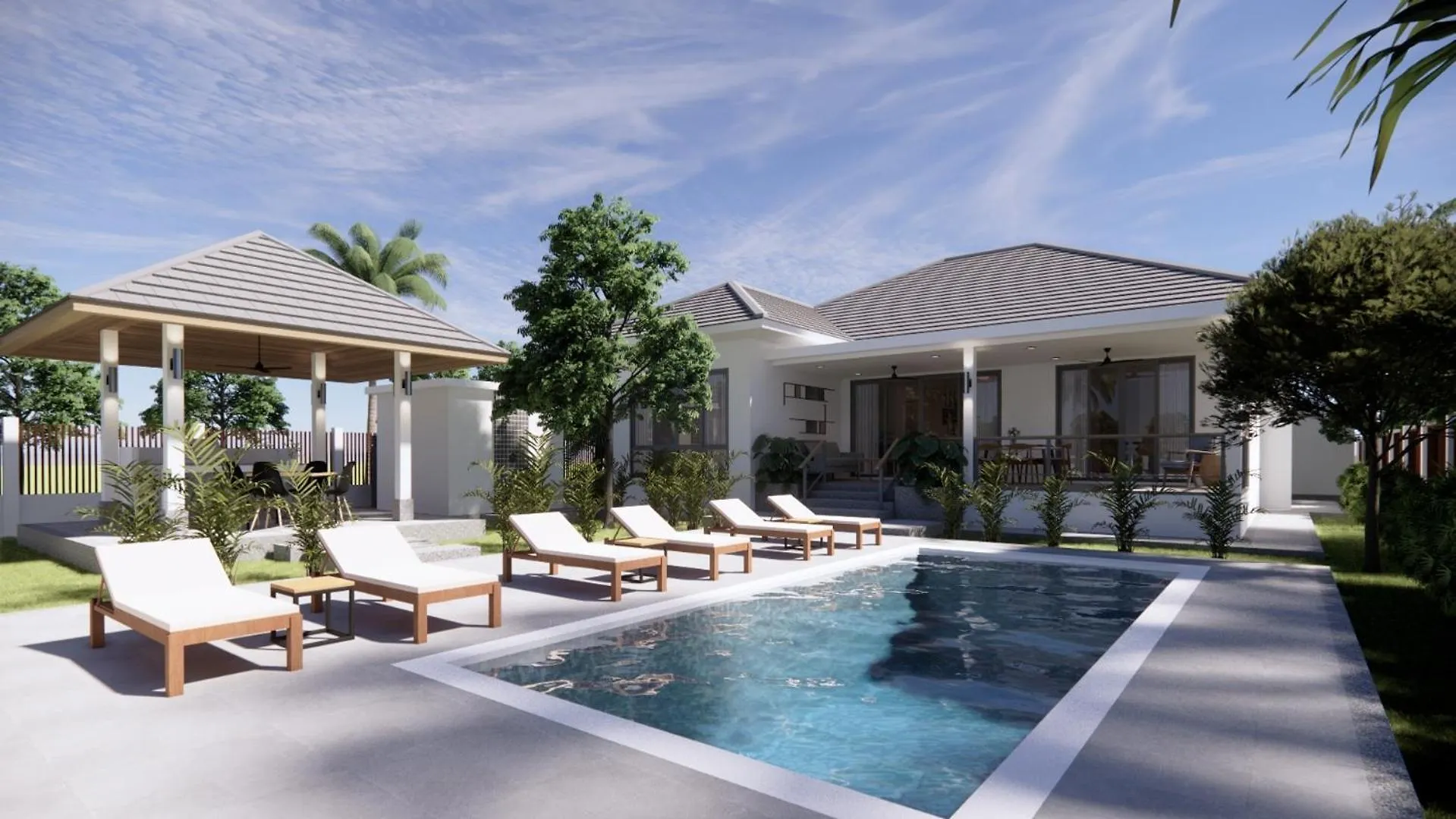Thailife Wellness & Meditation Resort- Sha Plus Khao Lak Thailand