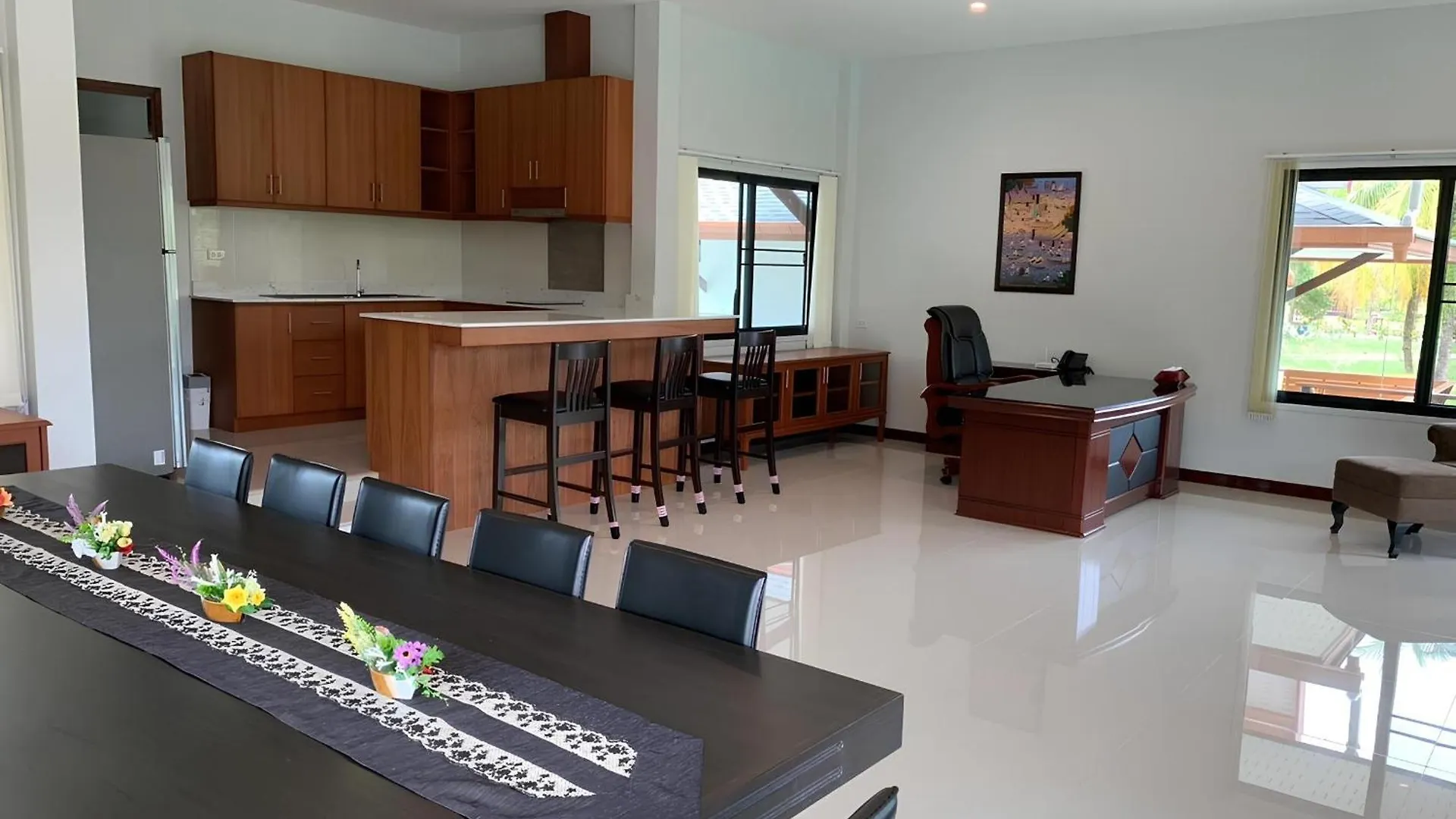 Resort Thailife Wellness & Meditation Resort- Sha Plus Khao Lak