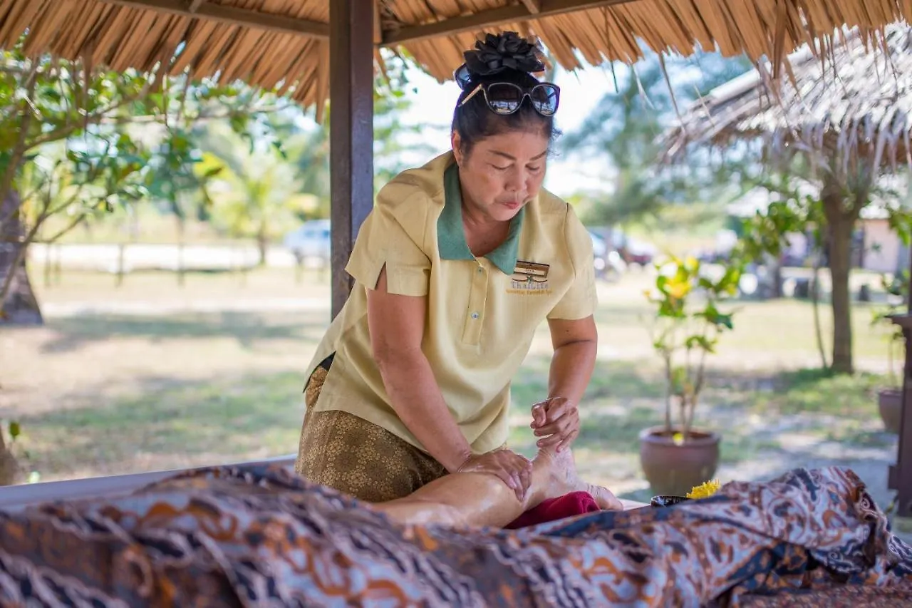 Thailife Wellness & Meditation Resort- Sha Plus Khao Lak