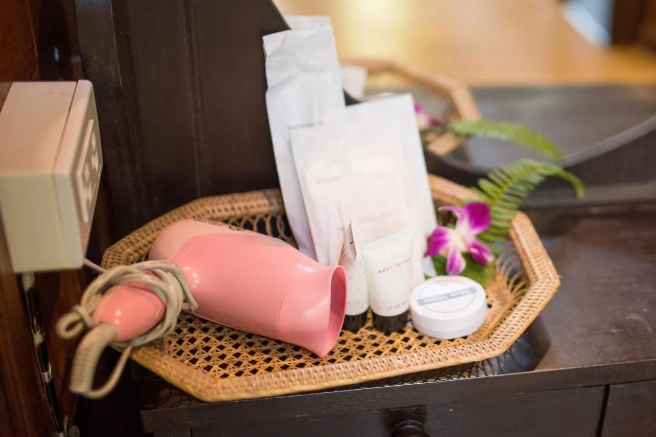 **** Resort Thailife Wellness & Meditation Resort- Sha Plus Khao Lak Thailand