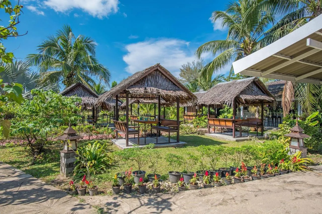 Thailife Wellness & Meditation Resort- Sha Plus Khao Lak 4*,  Thailand