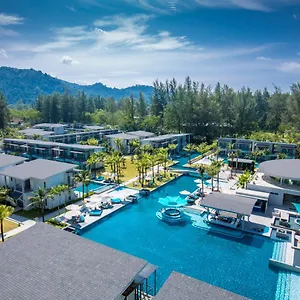 The Waters By Katathani - Sha Extra (adults Only) Semesteranläggning (resort)