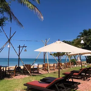 Khaolak Palm Resort