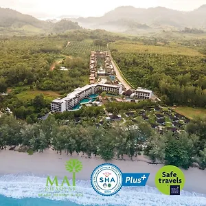 אתר נופש Mai Khaolak & - Tuiblue Mai Khaolak