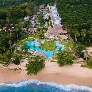 מלון Eden Khaolak And A Lopesan Collection - Sha Extra