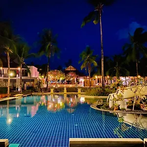 Palm Galleria Semesteranläggning (resort)