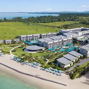 Le Meridien & Ośrodek wypoczynkowy