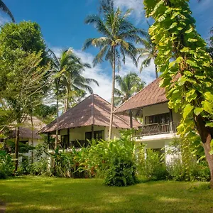 3* Resort Haadson - Khaolak, Phangnga