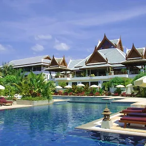 Mukdara Villa&spa Semesteranläggning (resort)