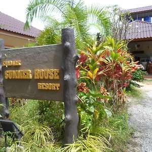Resort Khaolak Summer House