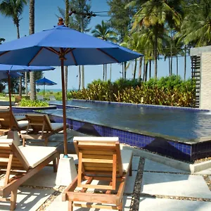 Resort Khaolak Blue Lagoon - Sha Extra