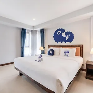 Hotel Kokotel Seascape