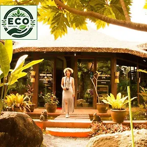Guest house Relax Eco Life Center -