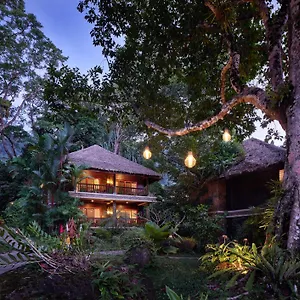 Khaolak Paradise - Sha Extra Semesteranläggning (resort)