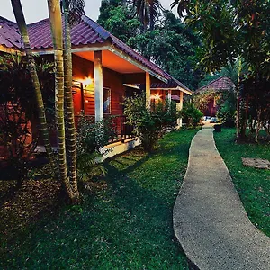Resort Krathom Khaolak