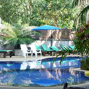 Hotel Khaolak Grand