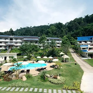 Khaolak Sunset - Adults Only - Sha Extra Semesteranläggning (resort)